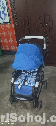 baby trolley ( বাচ্চাদের ট্রলি )